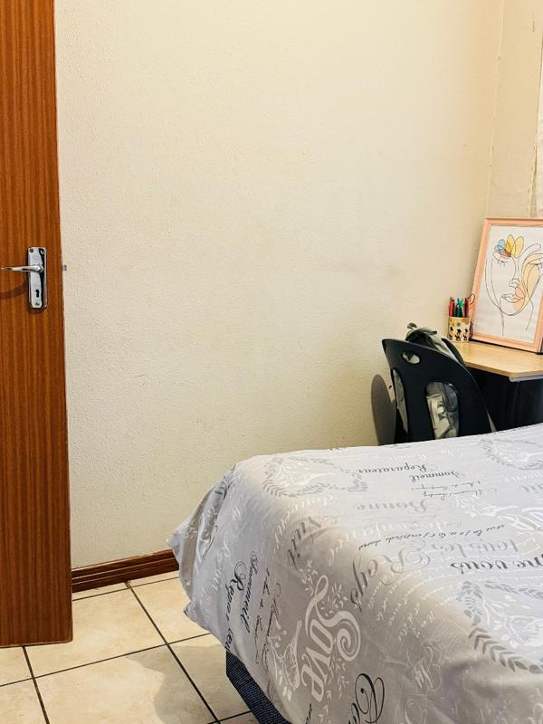 3 Bedroom Property for Sale in Dawn Park Gauteng