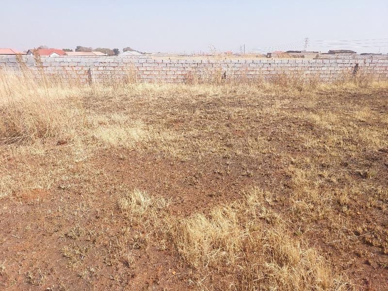 0 Bedroom Property for Sale in Villa Liza Gauteng