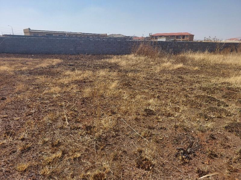 0 Bedroom Property for Sale in Villa Liza Gauteng