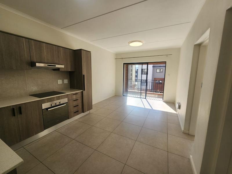 To Let 1 Bedroom Property for Rent in Northgate Gauteng