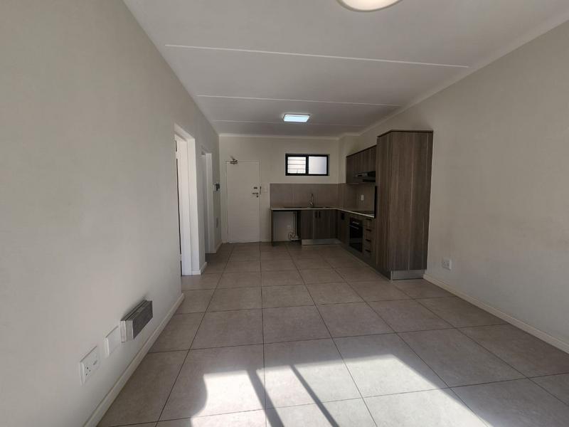 To Let 1 Bedroom Property for Rent in Northgate Gauteng