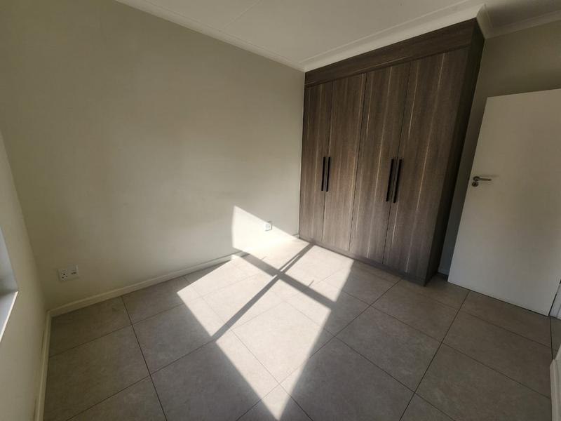 To Let 1 Bedroom Property for Rent in Northgate Gauteng
