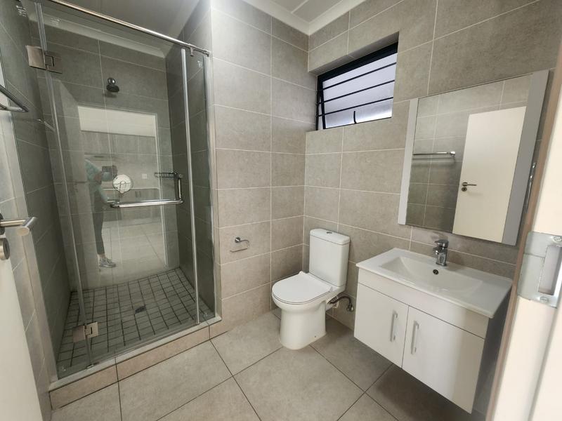To Let 1 Bedroom Property for Rent in Northgate Gauteng