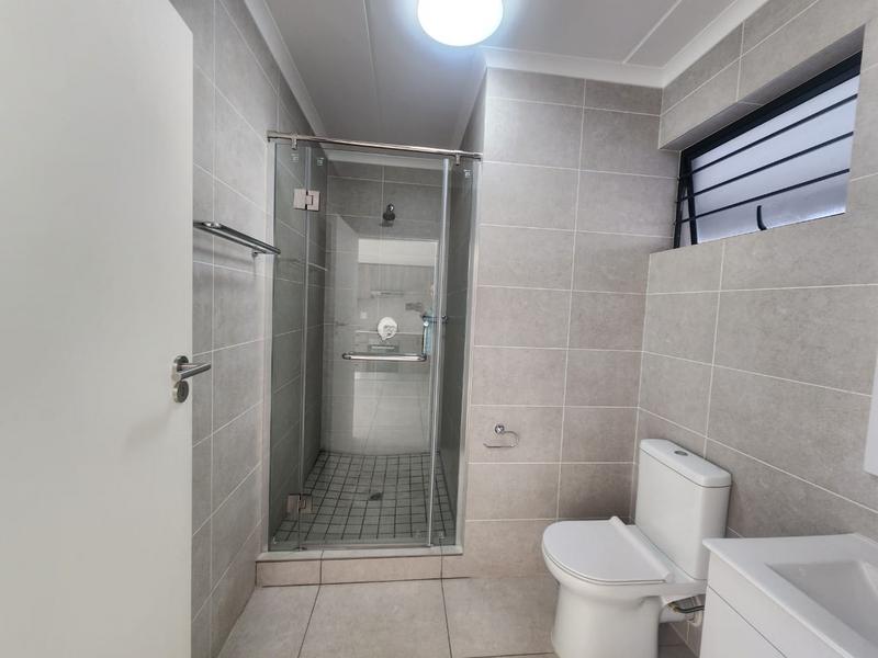 To Let 1 Bedroom Property for Rent in Northgate Gauteng