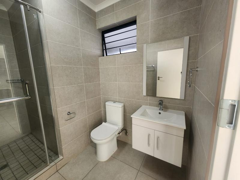 To Let 1 Bedroom Property for Rent in Northgate Gauteng