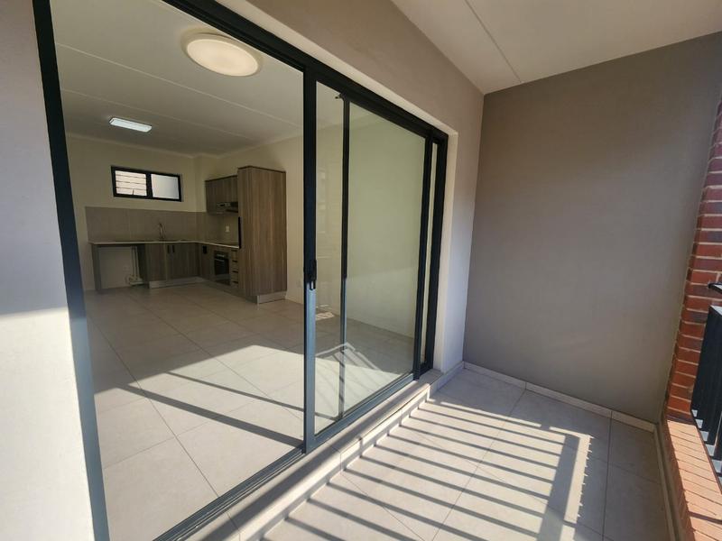 To Let 1 Bedroom Property for Rent in Northgate Gauteng