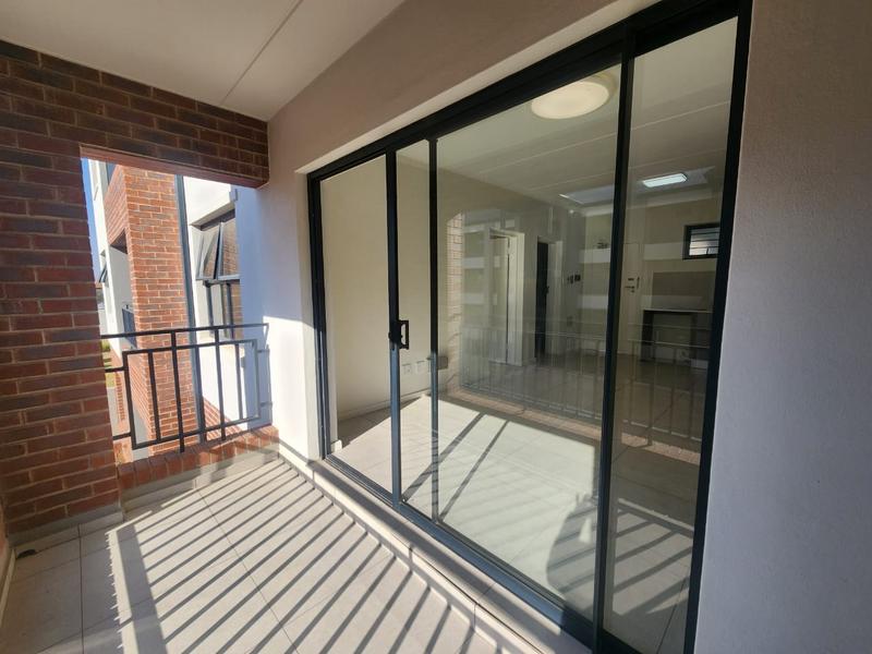 To Let 1 Bedroom Property for Rent in Northgate Gauteng