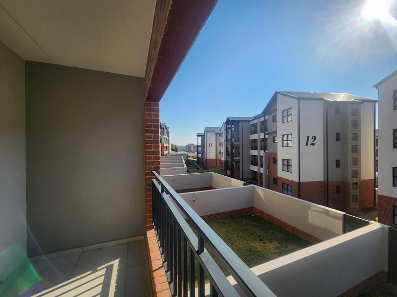To Let 1 Bedroom Property for Rent in Northgate Gauteng