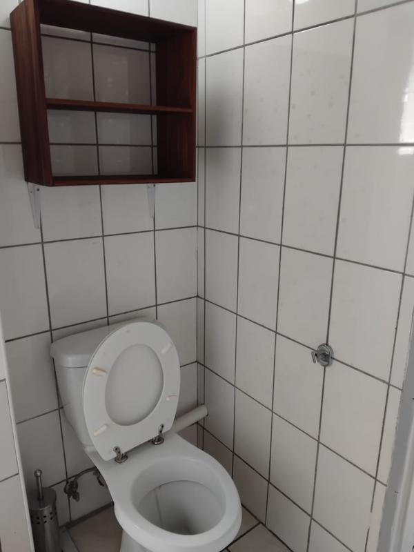 To Let 1 Bedroom Property for Rent in Malvern East Gauteng