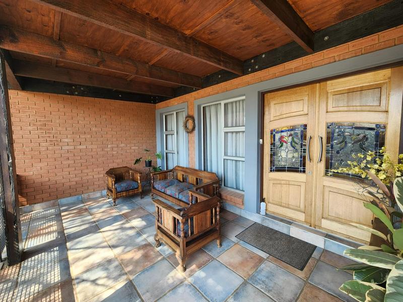To Let 3 Bedroom Property for Rent in Retire at Midstream Gauteng