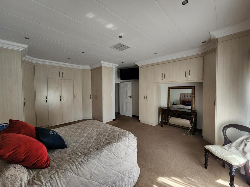 To Let 3 Bedroom Property for Rent in Retire at Midstream Gauteng