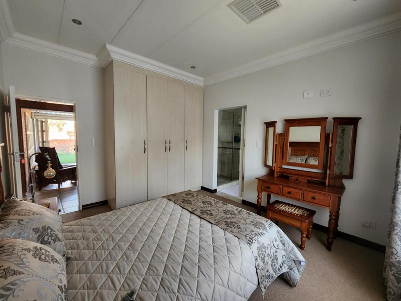 To Let 3 Bedroom Property for Rent in Retire at Midstream Gauteng