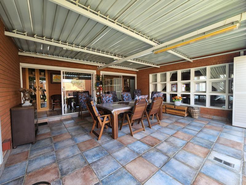 To Let 3 Bedroom Property for Rent in Retire at Midstream Gauteng