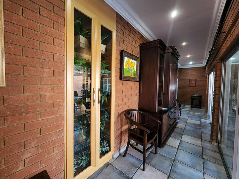 To Let 3 Bedroom Property for Rent in Retire at Midstream Gauteng