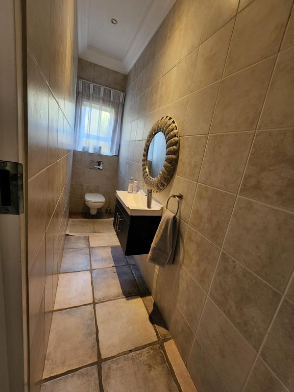 To Let 3 Bedroom Property for Rent in Retire at Midstream Gauteng