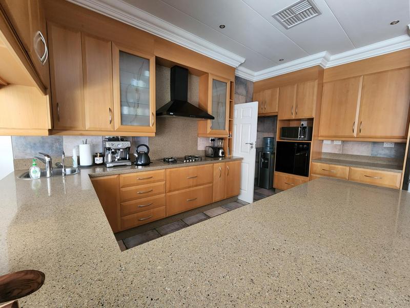 To Let 3 Bedroom Property for Rent in Retire at Midstream Gauteng