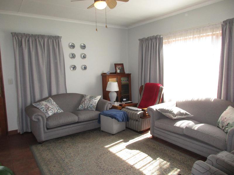 3 Bedroom Property for Sale in Thatchfield Gauteng