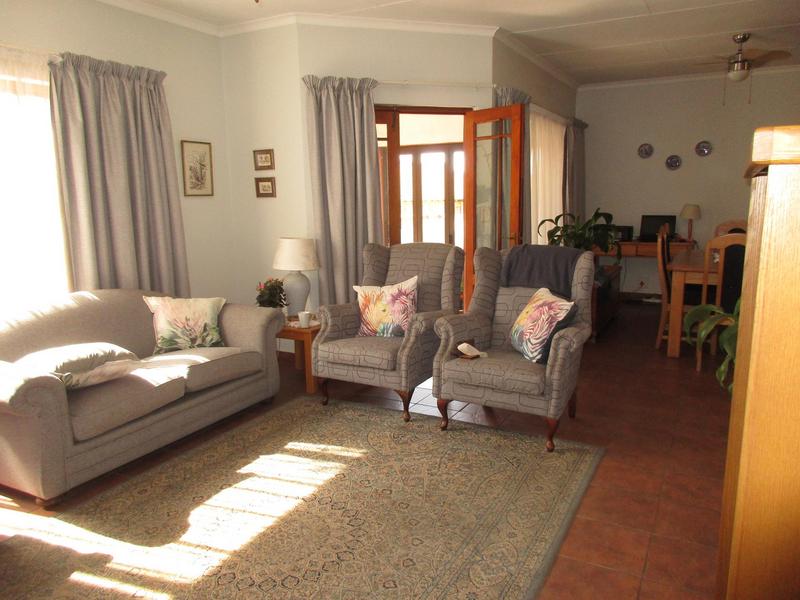 3 Bedroom Property for Sale in Thatchfield Gauteng