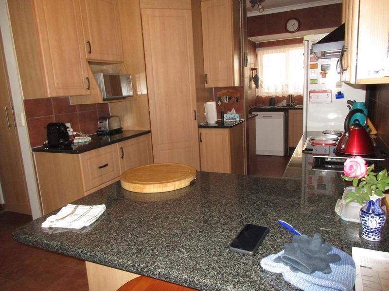 3 Bedroom Property for Sale in Thatchfield Gauteng