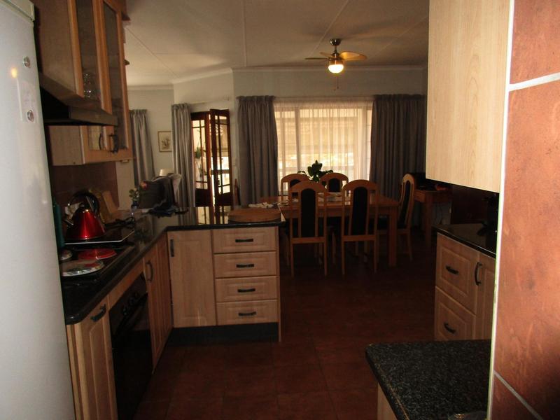 3 Bedroom Property for Sale in Thatchfield Gauteng