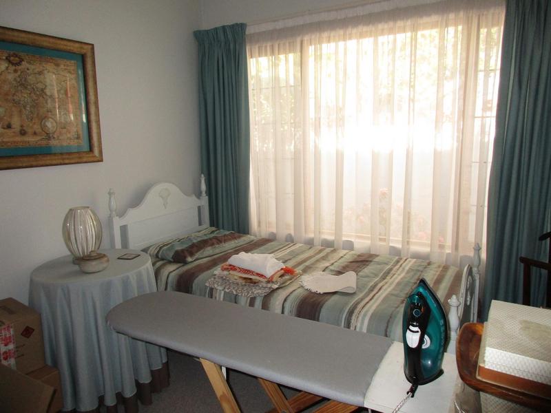 3 Bedroom Property for Sale in Thatchfield Gauteng