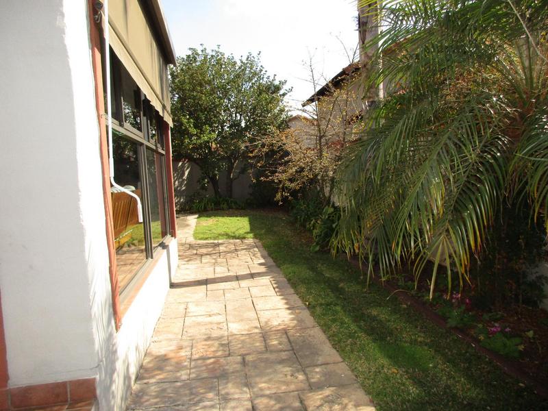 3 Bedroom Property for Sale in Thatchfield Gauteng