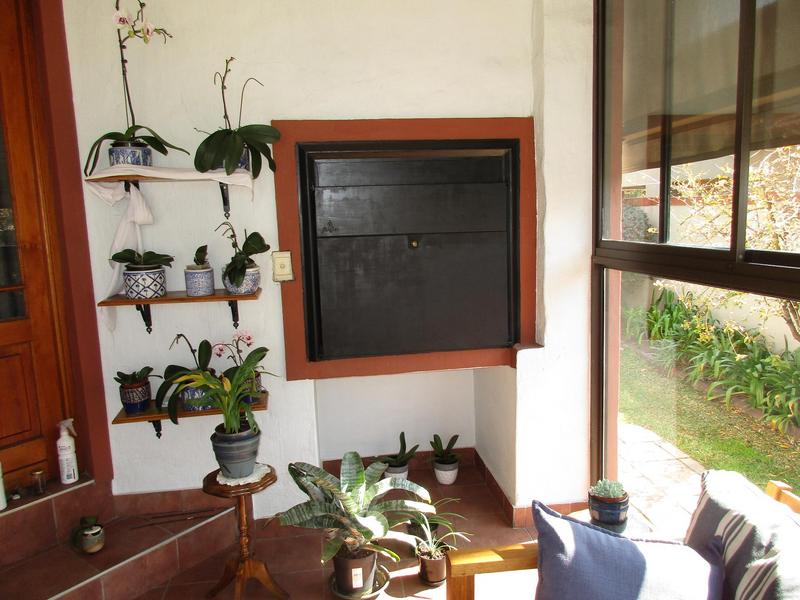3 Bedroom Property for Sale in Thatchfield Gauteng
