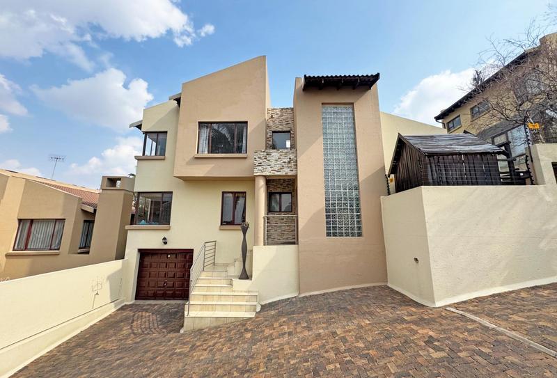 3 Bedroom Property for Sale in Morning Hill Gauteng
