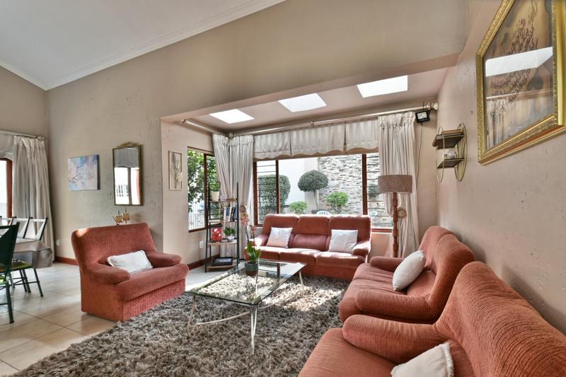 3 Bedroom Property for Sale in Morning Hill Gauteng