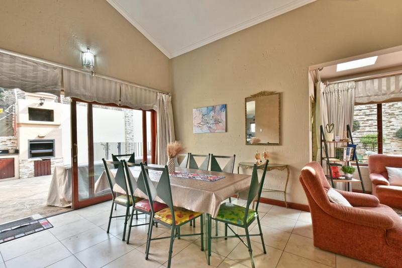 3 Bedroom Property for Sale in Morning Hill Gauteng