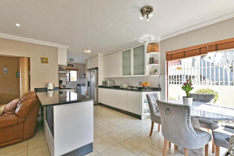 3 Bedroom Property for Sale in Morning Hill Gauteng