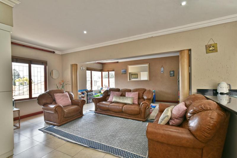 3 Bedroom Property for Sale in Morning Hill Gauteng