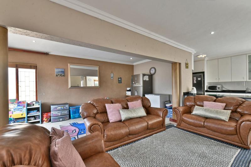 3 Bedroom Property for Sale in Morning Hill Gauteng