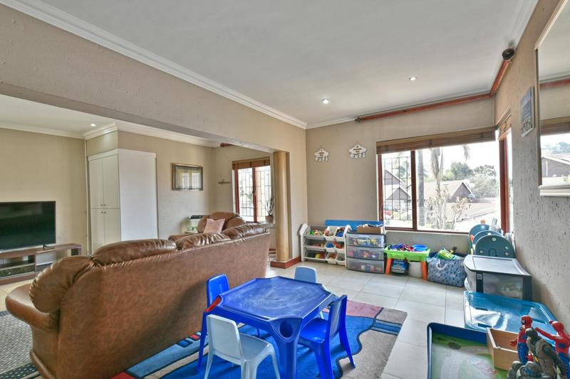 3 Bedroom Property for Sale in Morning Hill Gauteng