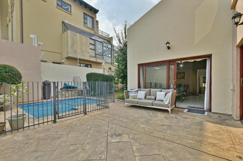 3 Bedroom Property for Sale in Morning Hill Gauteng