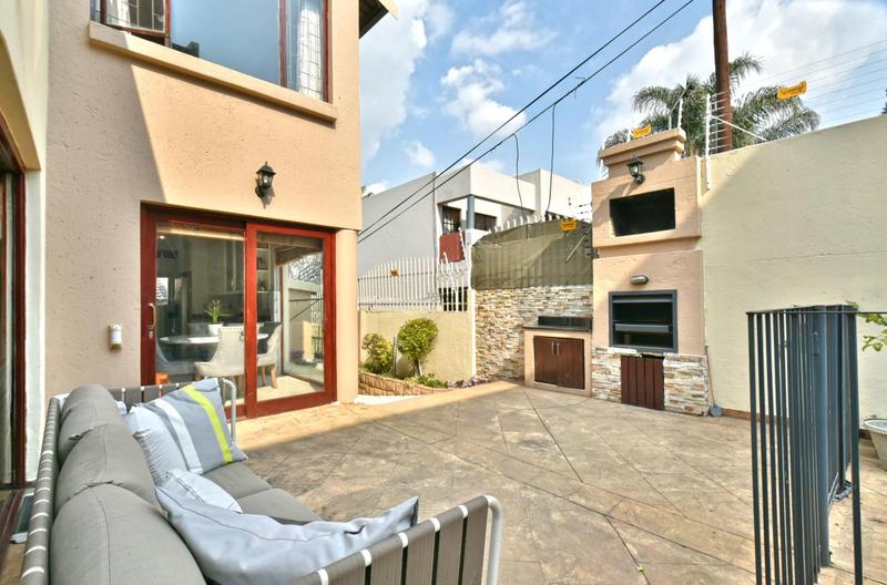 3 Bedroom Property for Sale in Morning Hill Gauteng