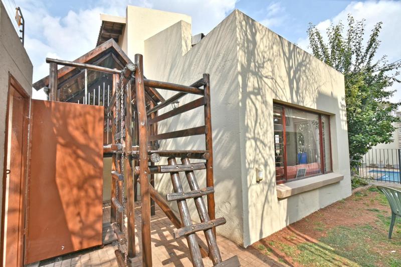 3 Bedroom Property for Sale in Morning Hill Gauteng