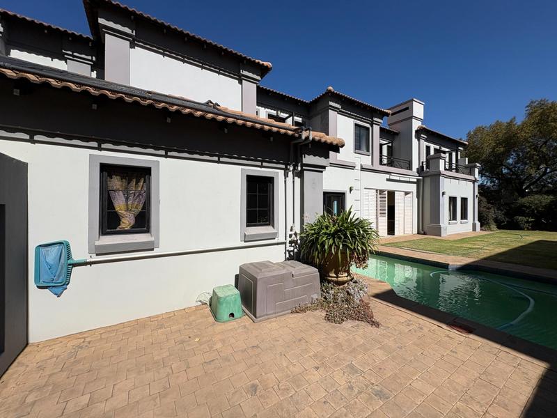 5 Bedroom Property for Sale in Midlands Estate Gauteng