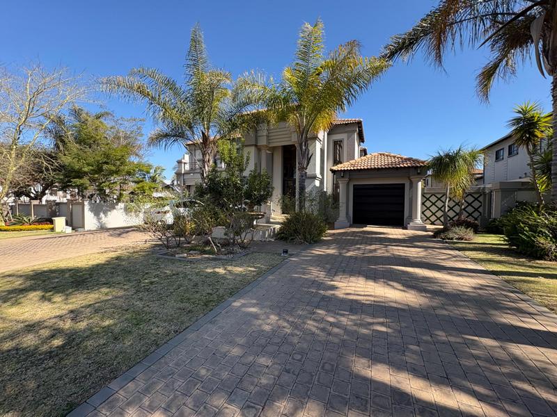 5 Bedroom Property for Sale in Midlands Estate Gauteng