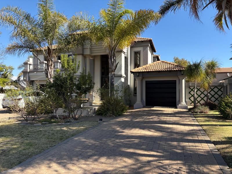 5 Bedroom Property for Sale in Midlands Estate Gauteng