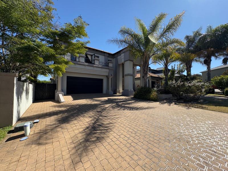 5 Bedroom Property for Sale in Midlands Estate Gauteng