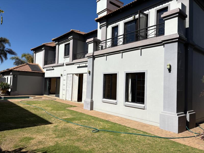 5 Bedroom Property for Sale in Midlands Estate Gauteng