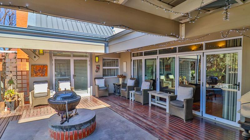3 Bedroom Property for Sale in Retire at Midstream Gauteng
