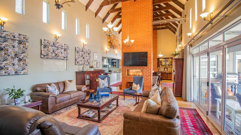3 Bedroom Property for Sale in Retire at Midstream Gauteng