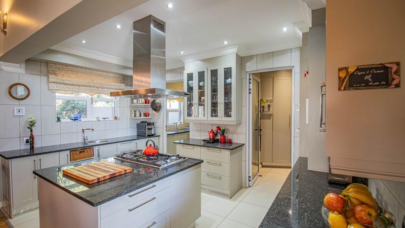 3 Bedroom Property for Sale in Retire at Midstream Gauteng