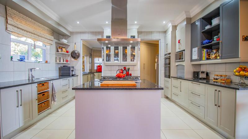 3 Bedroom Property for Sale in Retire at Midstream Gauteng