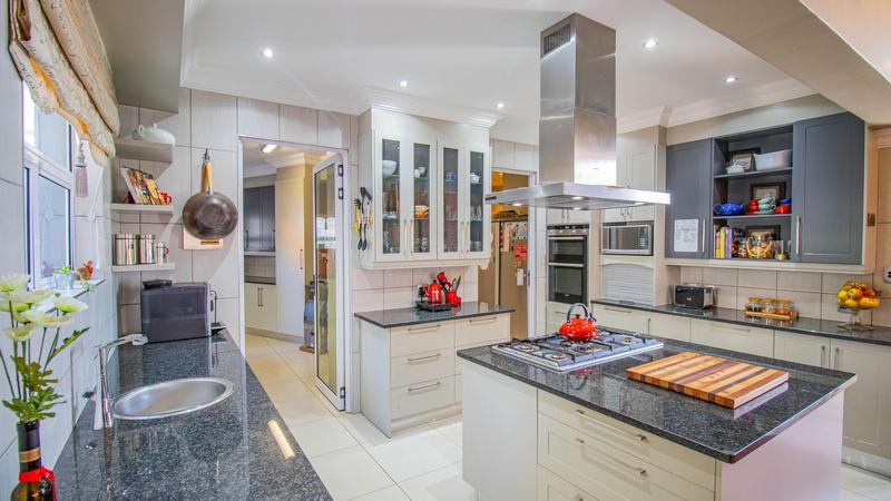3 Bedroom Property for Sale in Retire at Midstream Gauteng