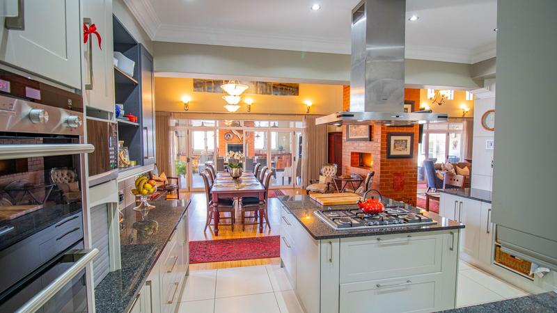 3 Bedroom Property for Sale in Retire at Midstream Gauteng