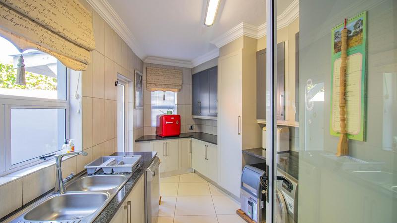 3 Bedroom Property for Sale in Retire at Midstream Gauteng