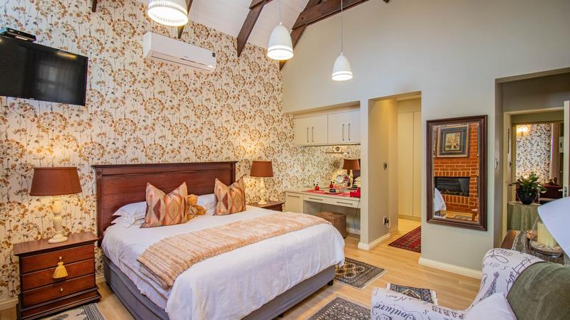 3 Bedroom Property for Sale in Retire at Midstream Gauteng